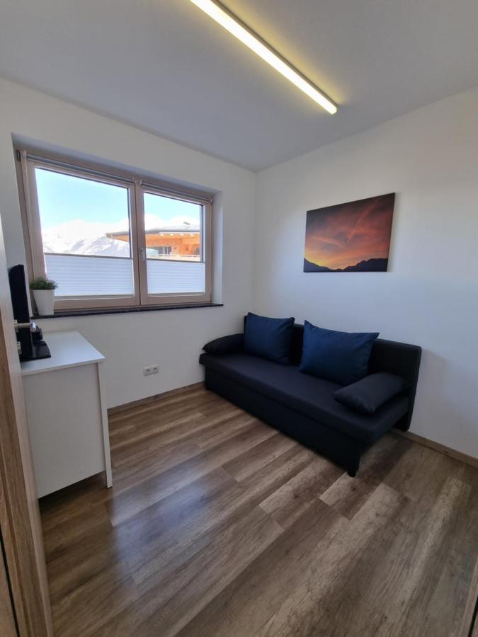 Apartement Klingenschmid Volders Exterior photo